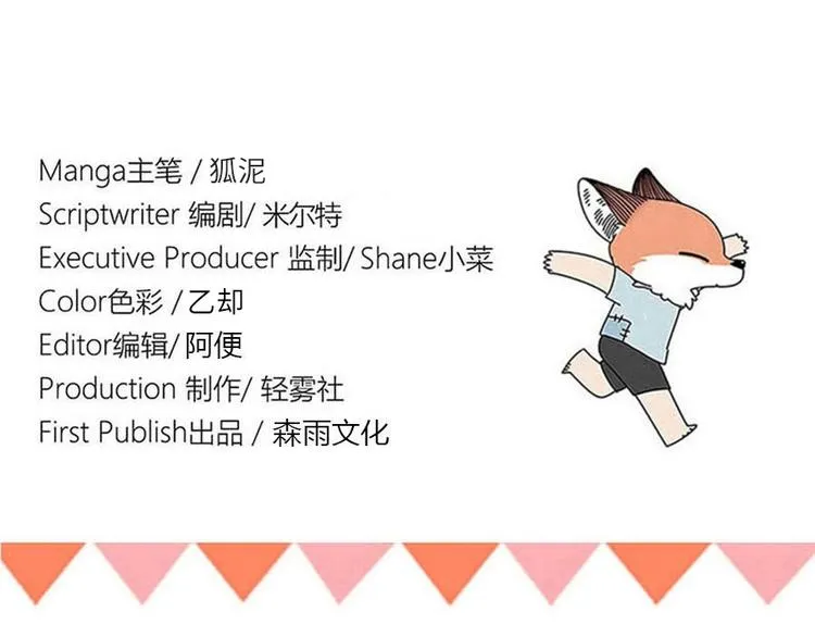 番外6 兽人诊所 第47页