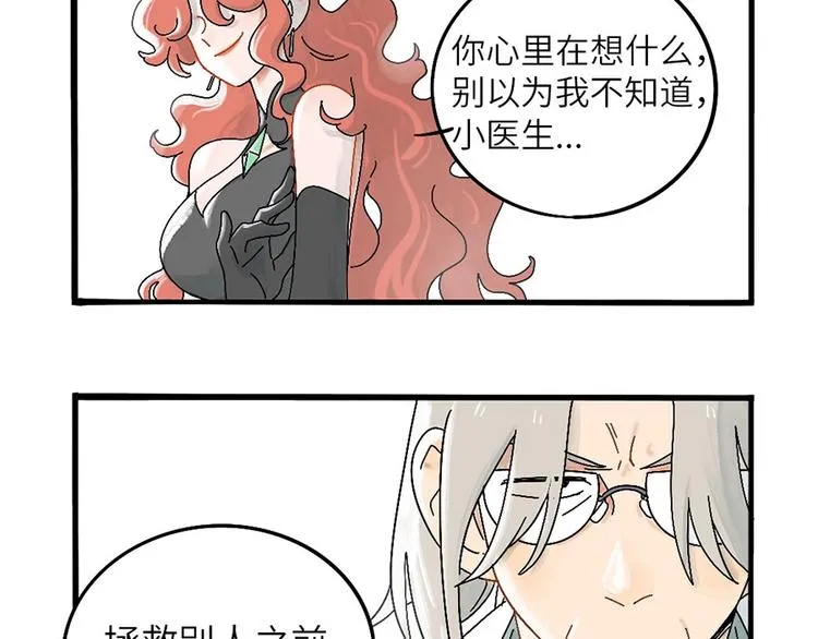 兽人医院 第6页