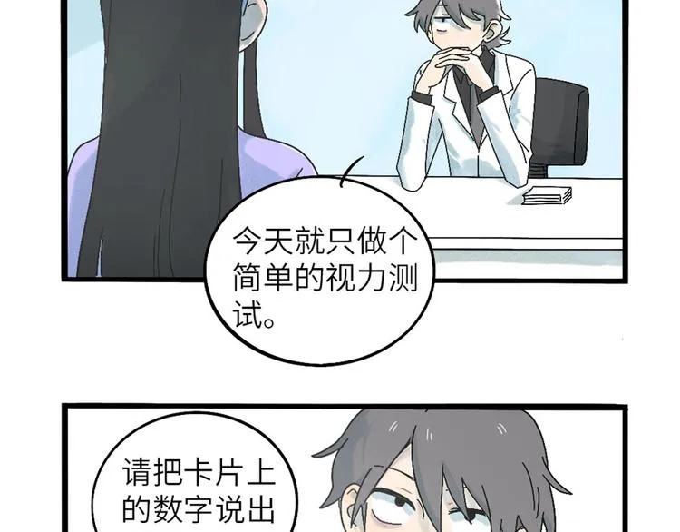 兽人医院 第18页