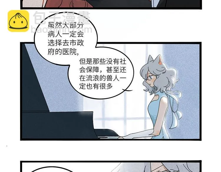 兽人医院2 第5页