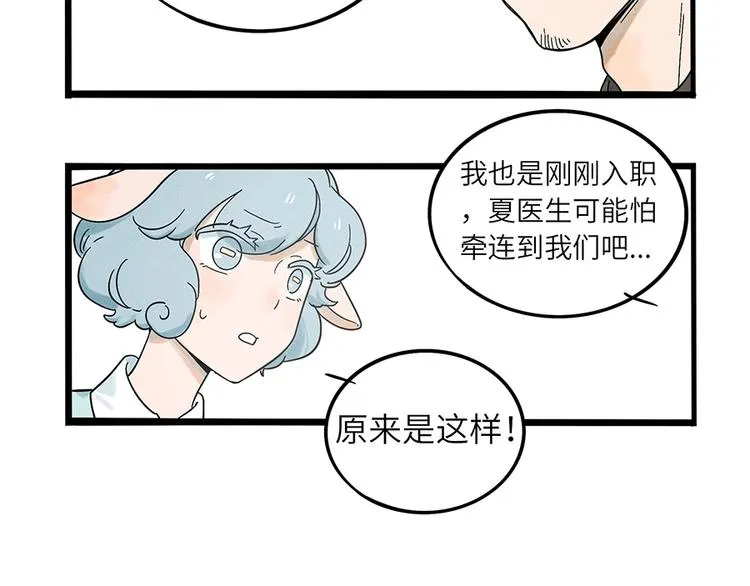 兽人医院2 第19页