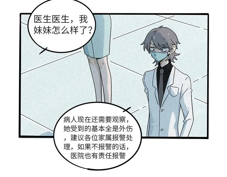 兽人医院2 第27页