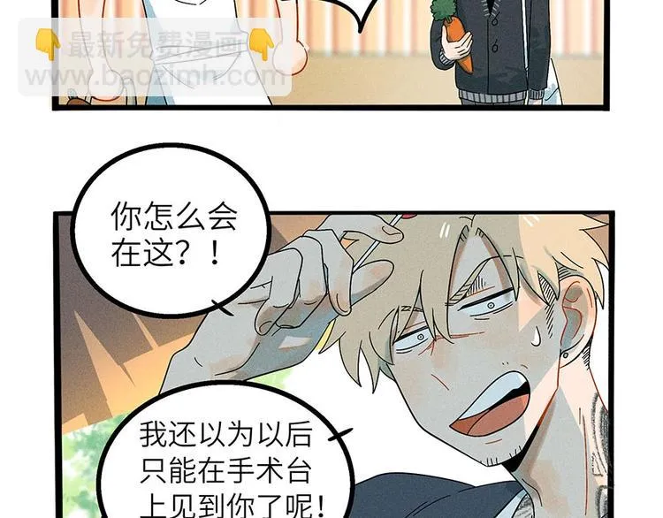 兽人医院3 第33页