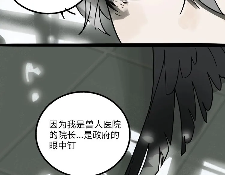 兽人医院7 第38页