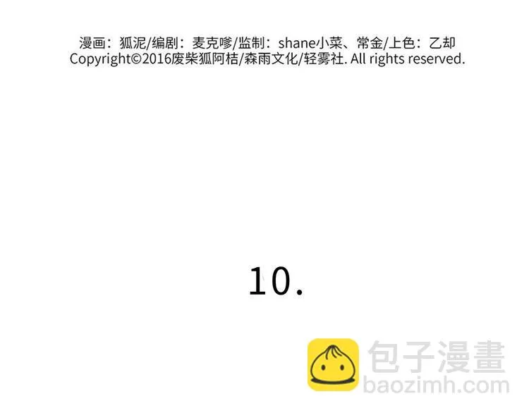 兽人医院10 第2页