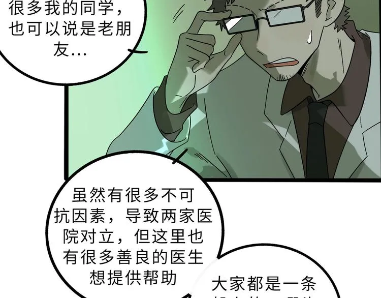兽人医院13 第62页