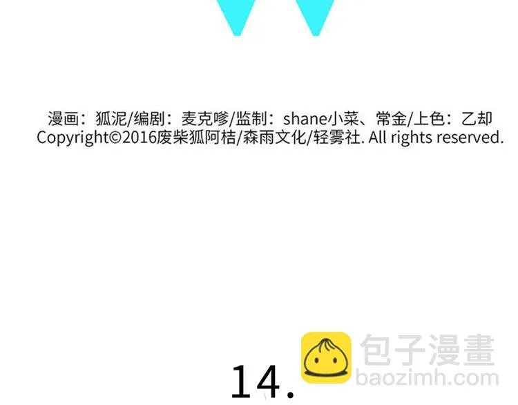 兽人医院14 第2页