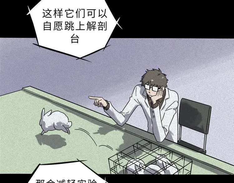 兽人医院15 第43页