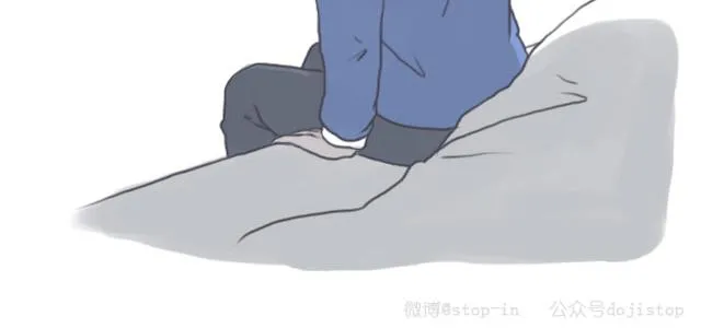即便是孤单，我也与你一同感受 第12页