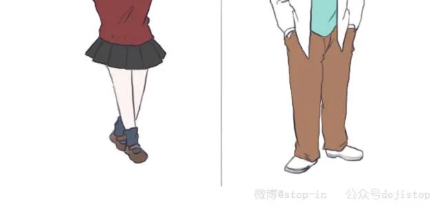 即便是孤单，我也与你一同感受 第18页