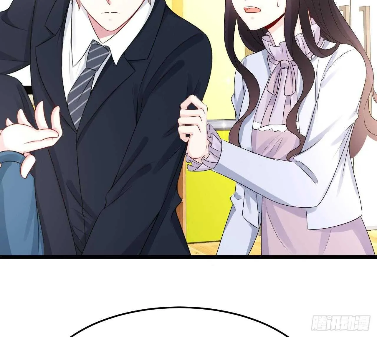 第43话 无法预料的疯子行迹！ 第19页
