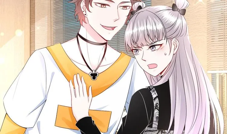 第30话 有钱果然为所欲为！ 第34页