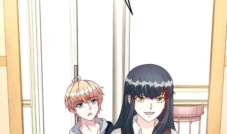 第28话 女扮男装被看穿了？！ 第13页