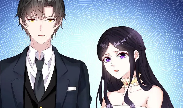 第1话 重生的我嫁给了仇人！ 第51页