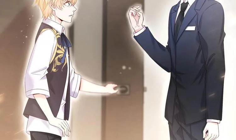 第4话 基情的开始？ 第36页