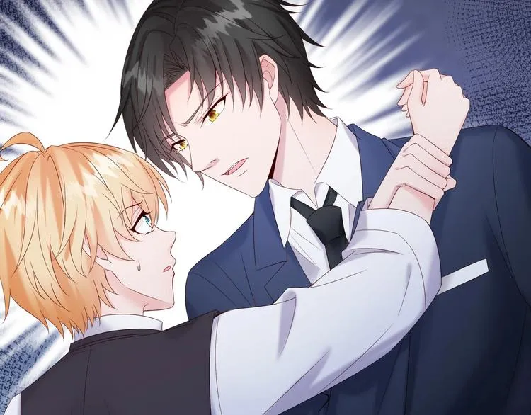 第4话 基情的开始？ 第59页