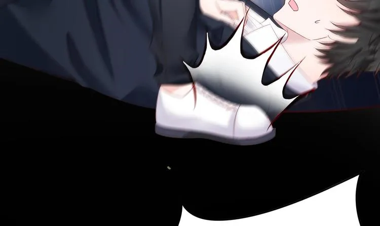 第5话 酸痛的事后！ 第28页