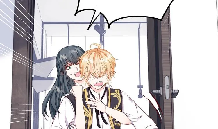 第5话 酸痛的事后！ 第36页