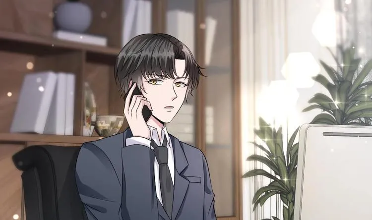 第7话 竟然是包养？ 第27页