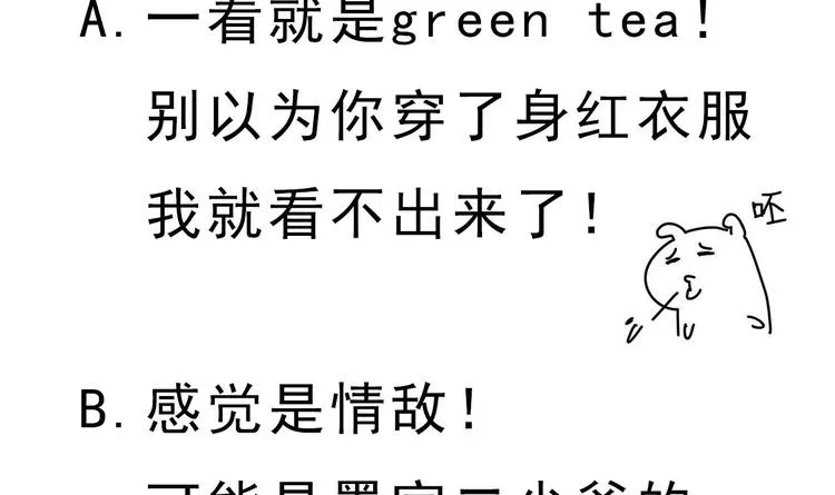第7话 竟然是包养？ 第88页