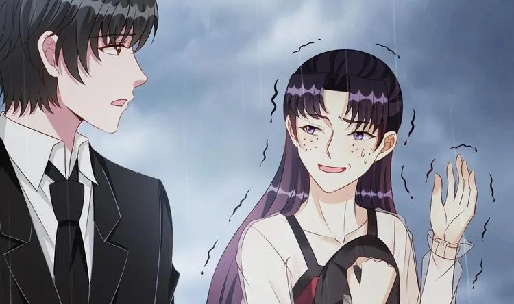 第15话 逐渐开始的报复！ 第52页