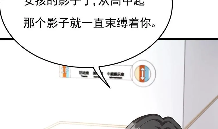第21话 你，配不上洛落 第68页