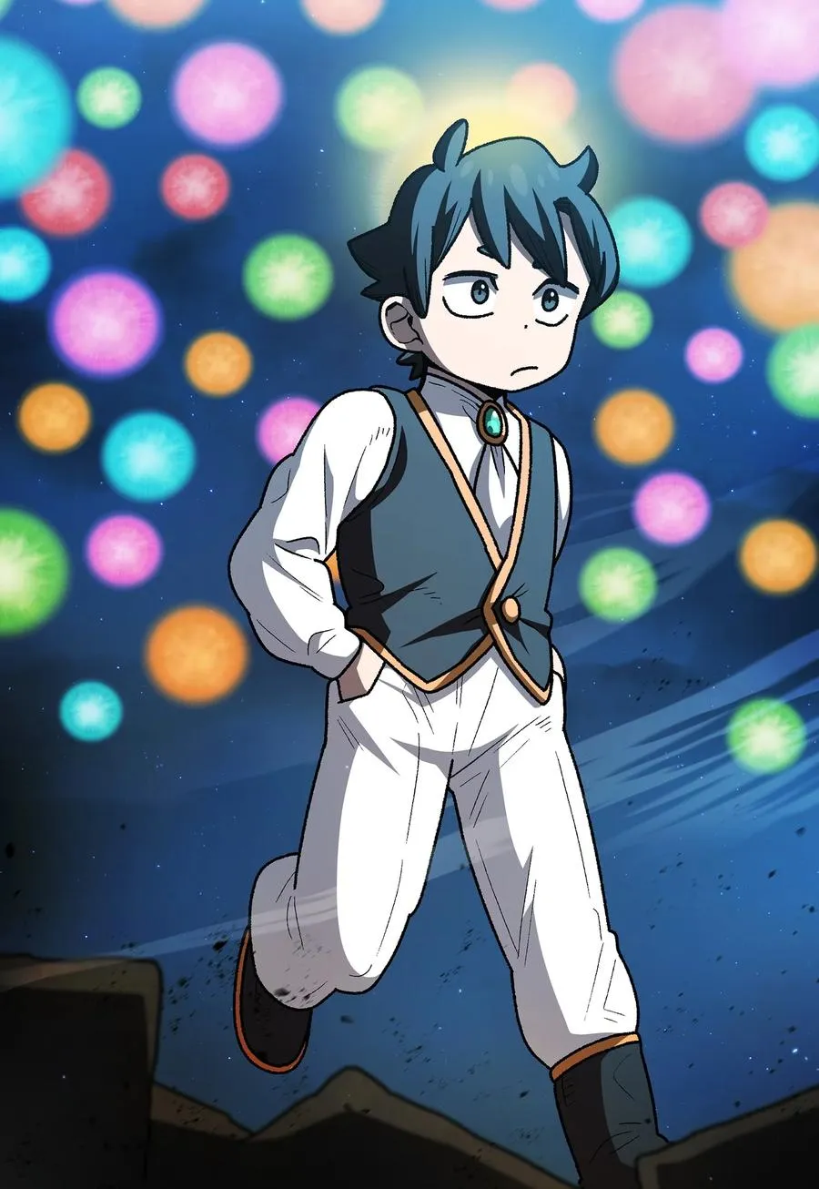 141 收服初代精灵 第9页