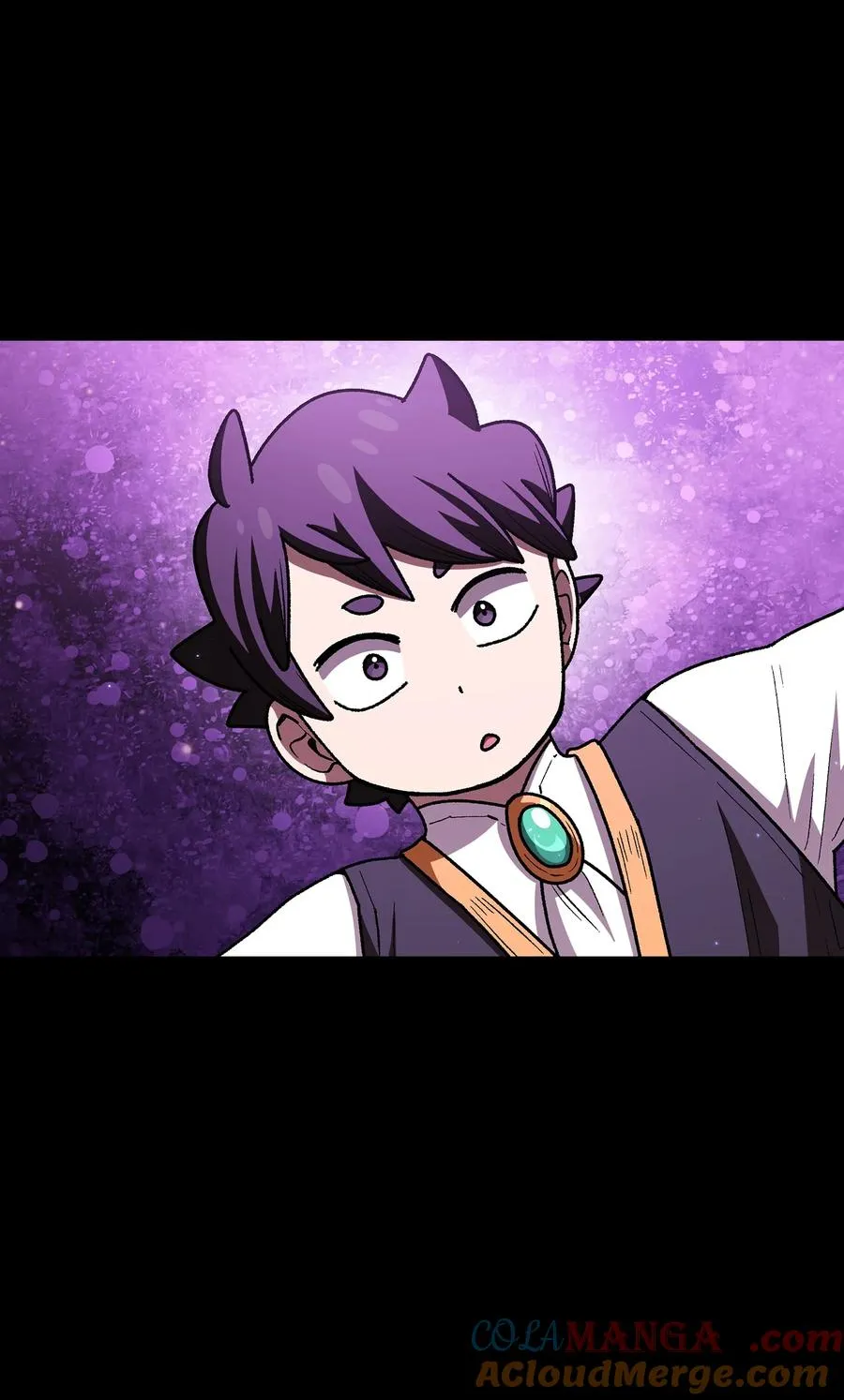 141 收服初代精灵 第40页