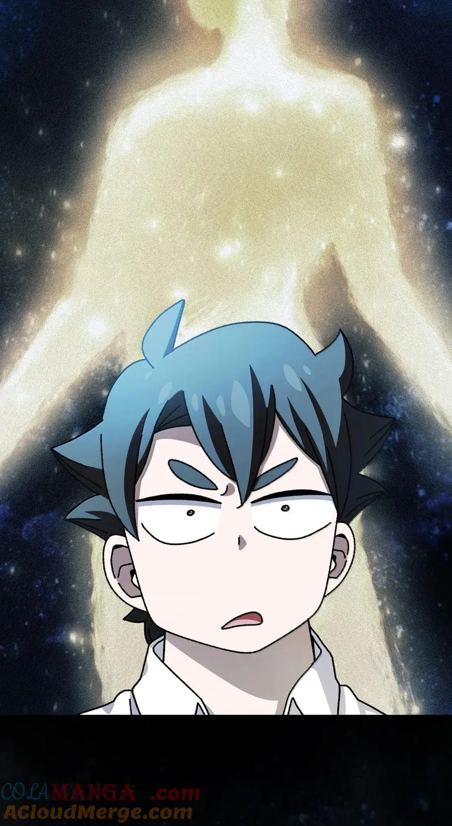 170 奇幻之神 第31页