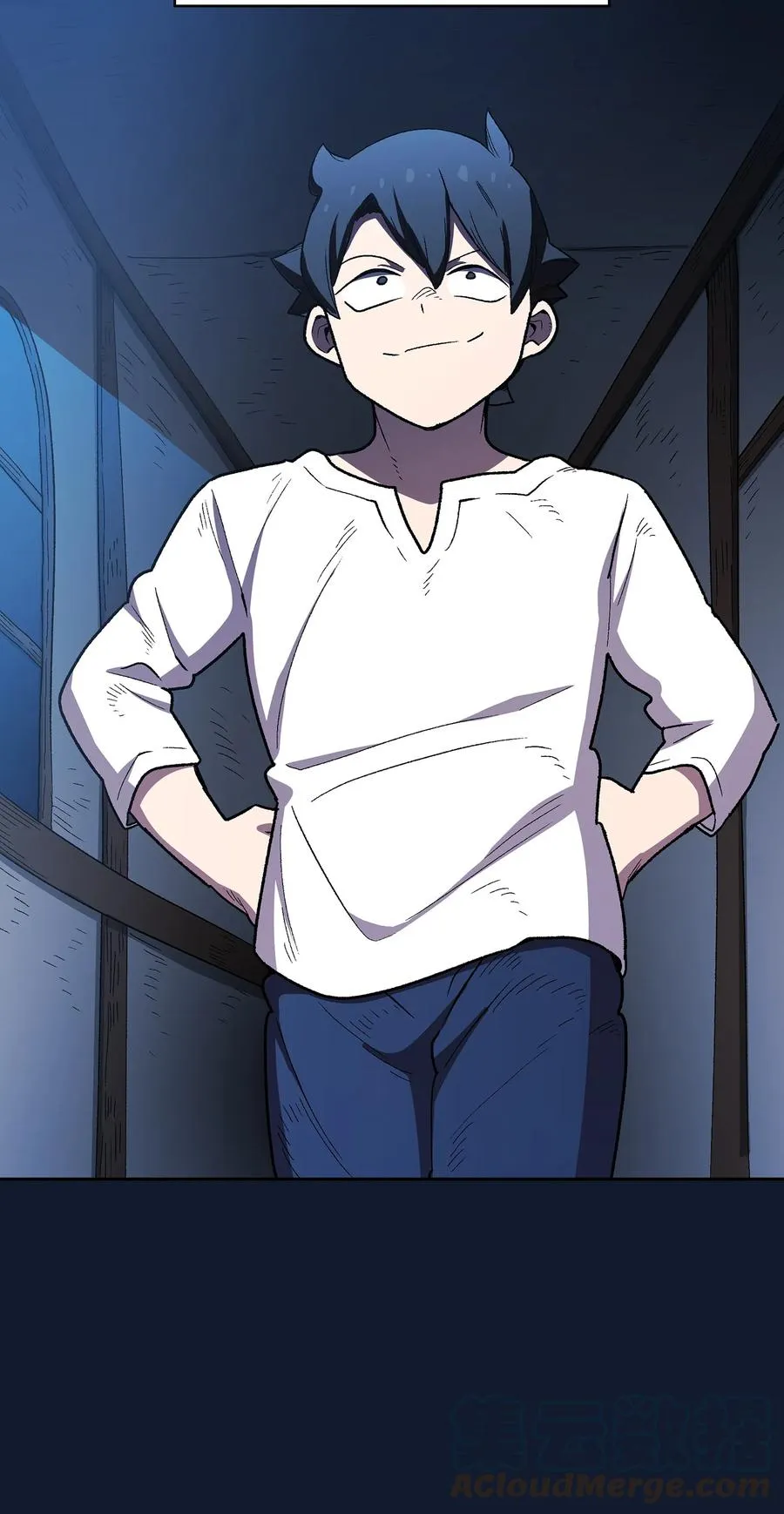 96 血色小矮人 第34页