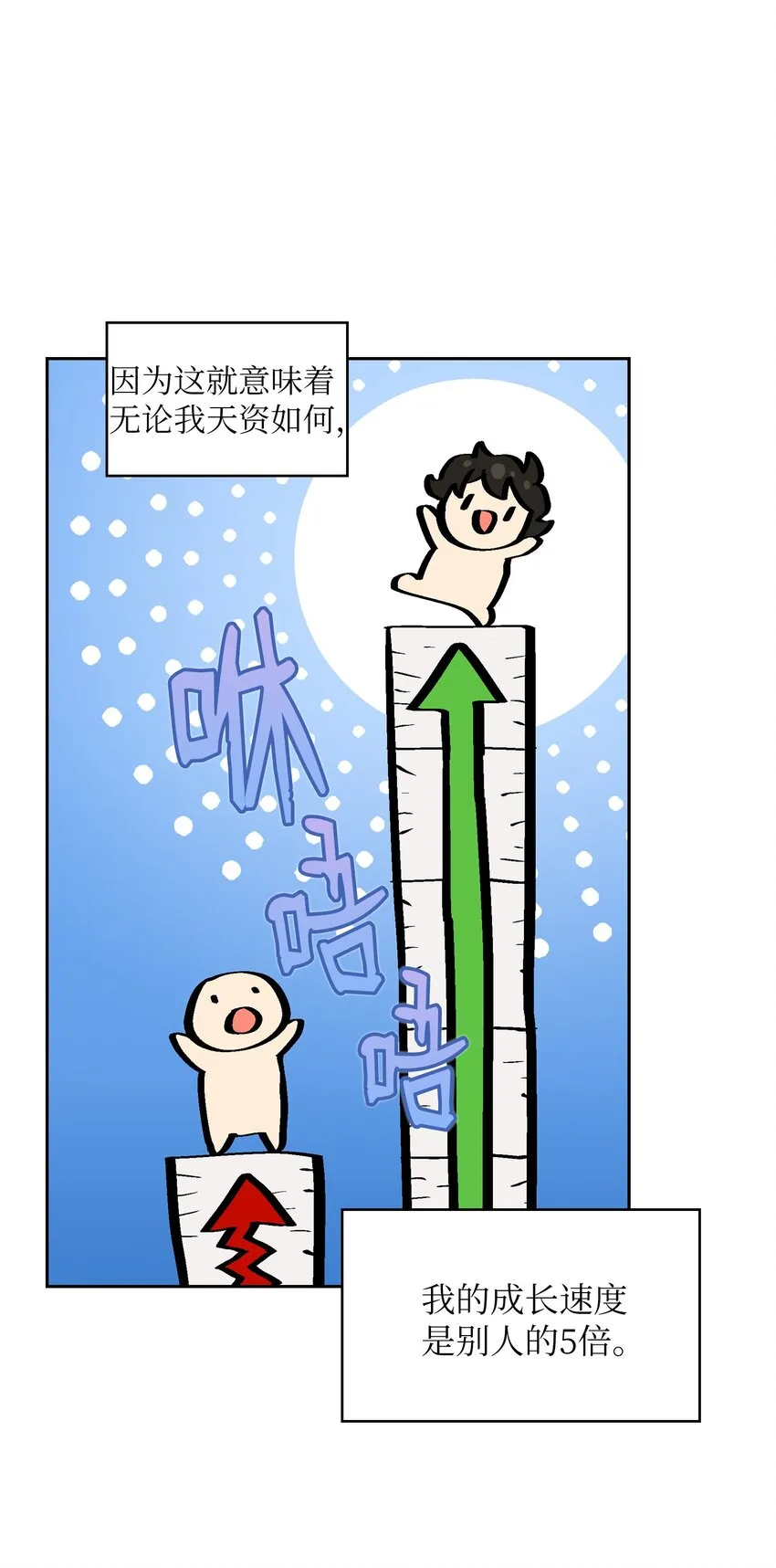 04 今天的主题是谦虚！ 第36页