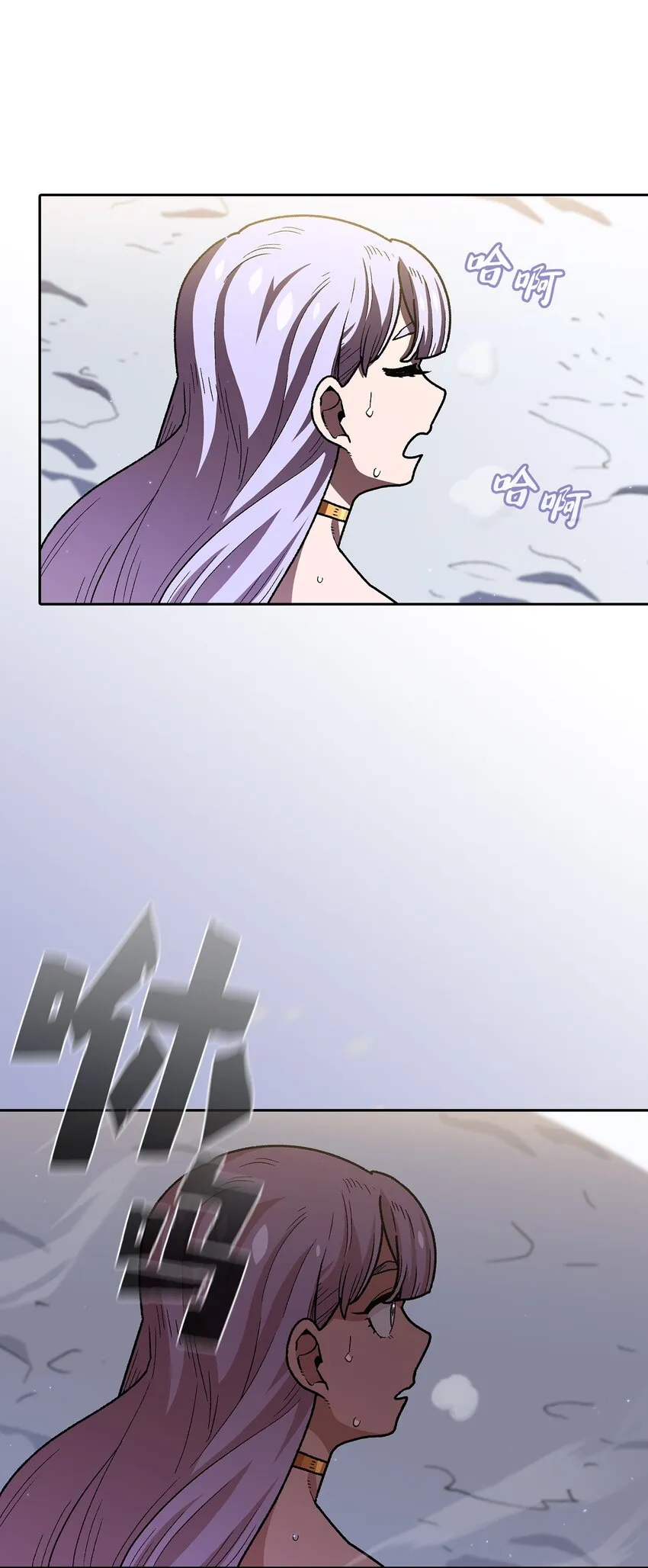 115机甲完工 第19页