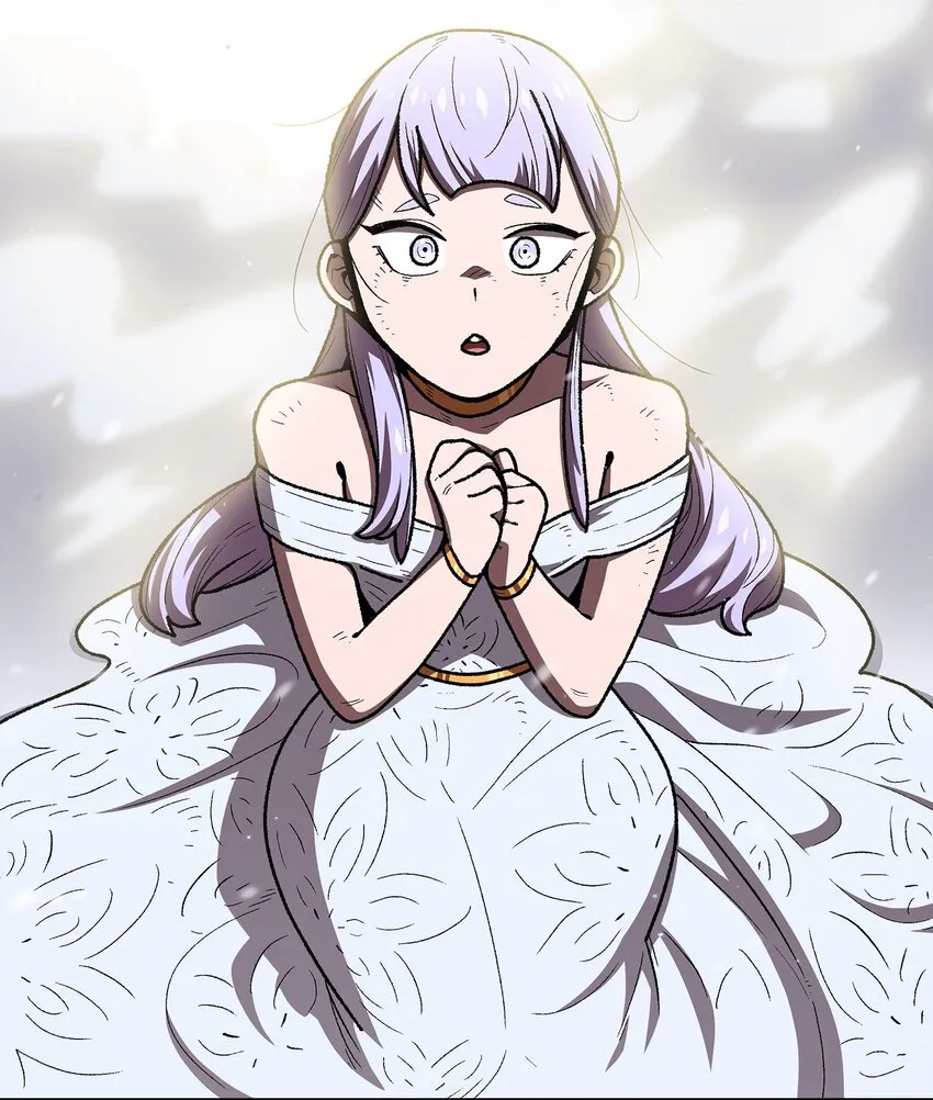98征服冰雪公主 第18页