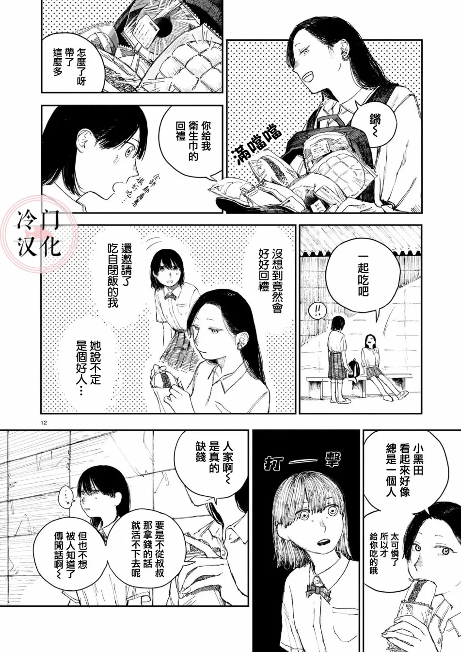第1话 第13页