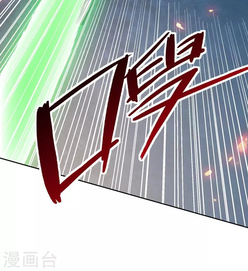 第35话 双掌破雷剑！ 第20页