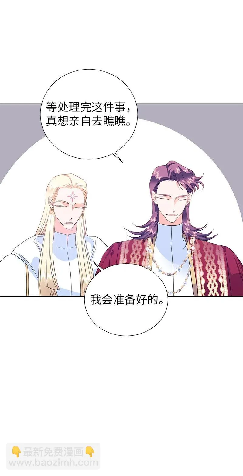 63 拭目以待的加冕礼 第41页