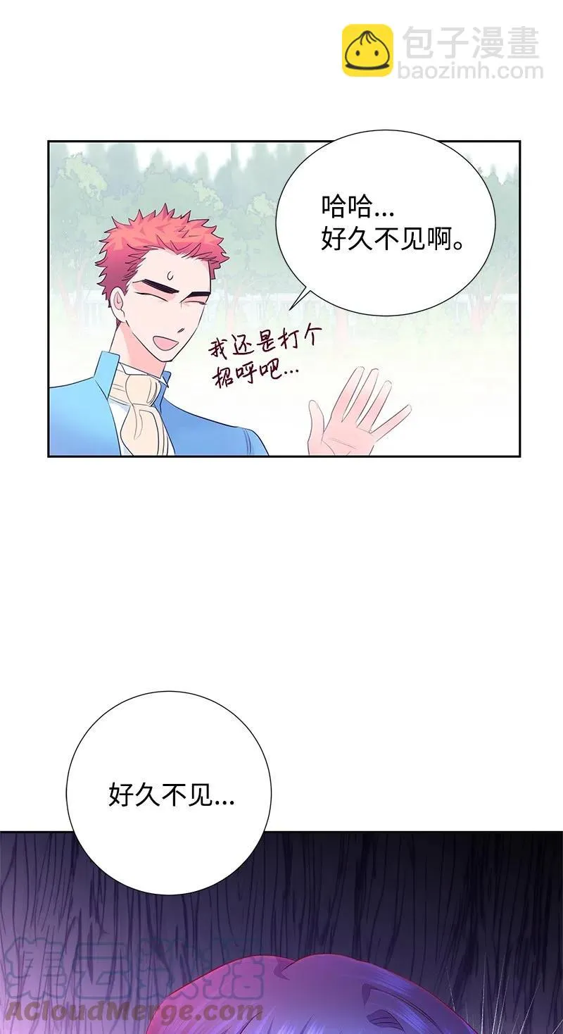 61 皇太子妃是郎特里公爵女 第19页