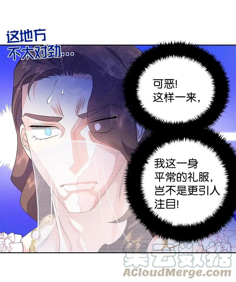 39 惹人瞩目的礼服 第28页