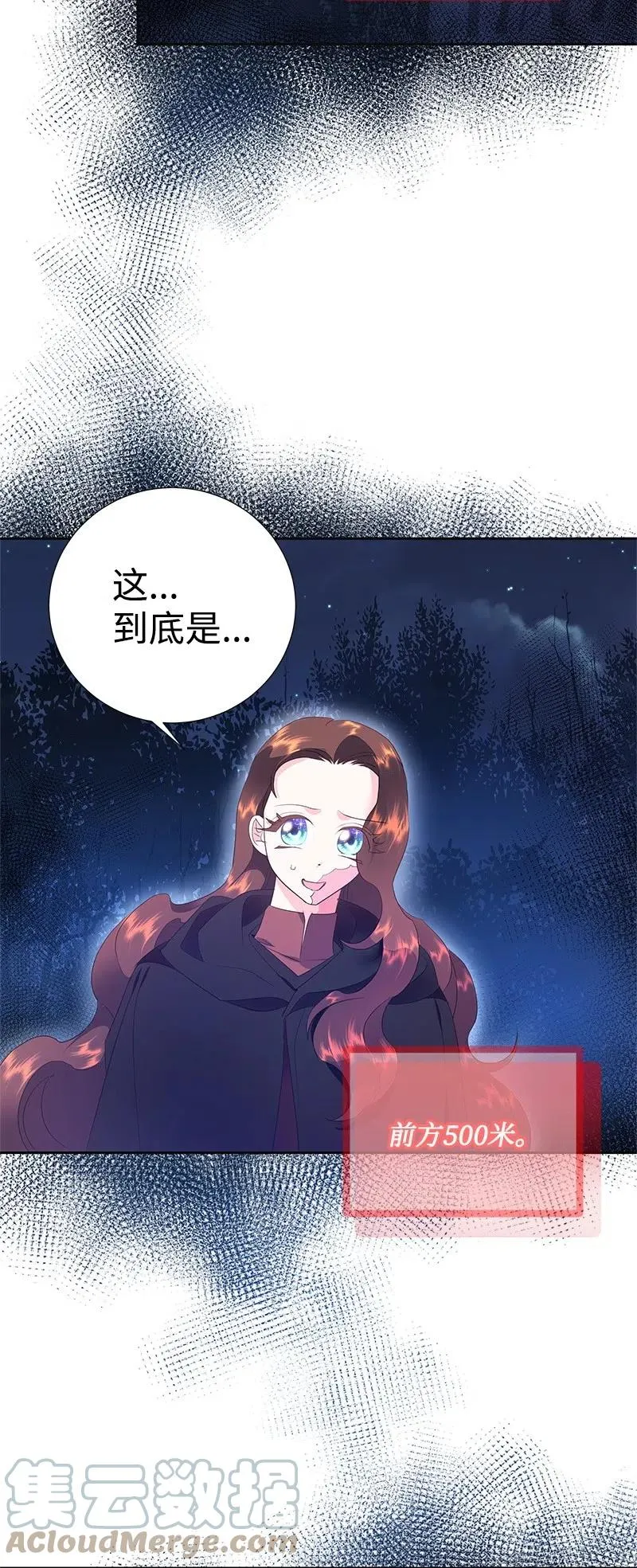 47 公爵小姐被盯上了 第67页