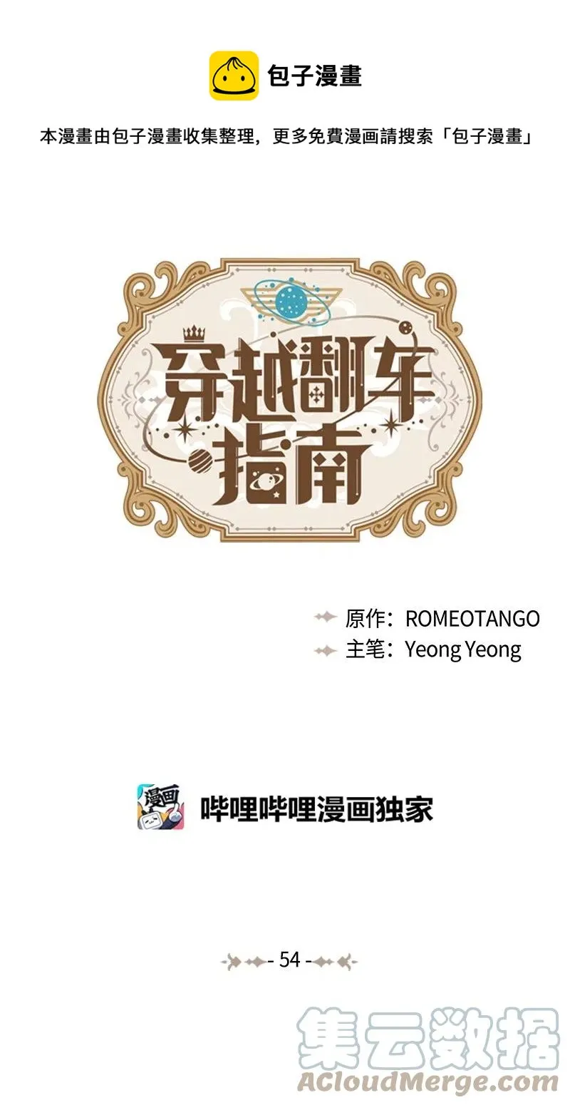 54 装疯卖傻 第1页