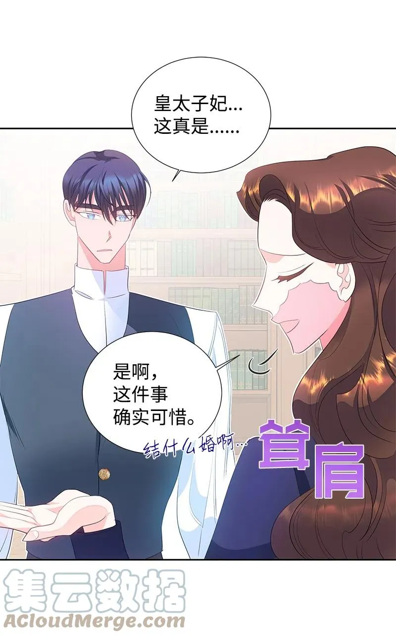 59 贵族家族的联姻 第28页
