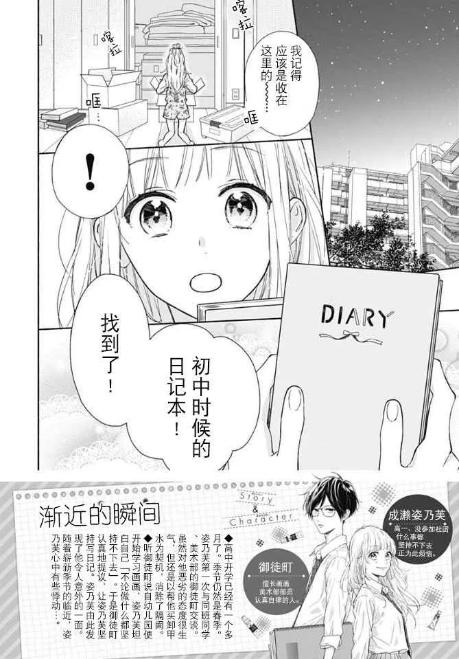 第2话 第2页