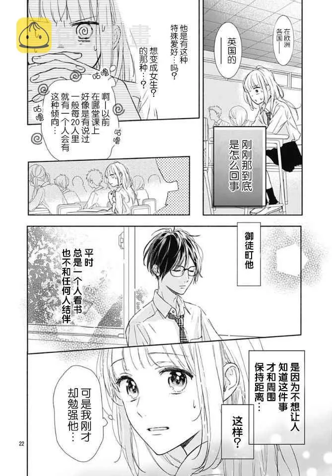 第1话 第21页