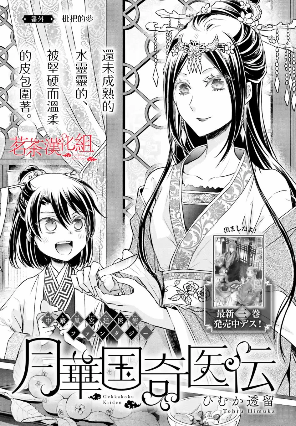 14.5话 第1页