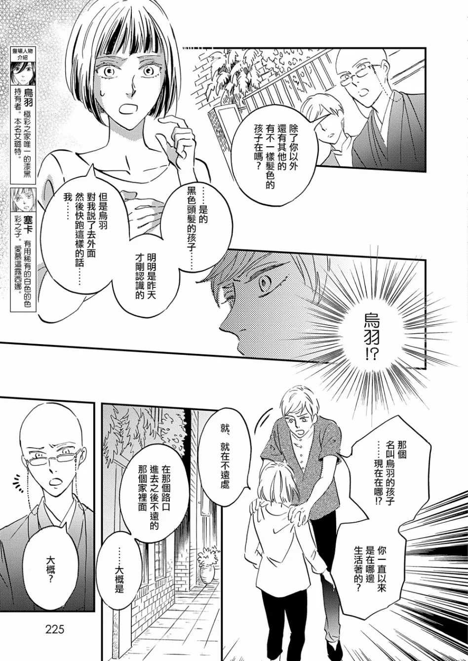 第29话 第3页