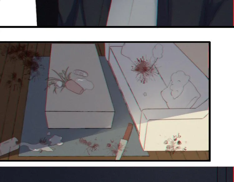 第9话 一线生机 第14页