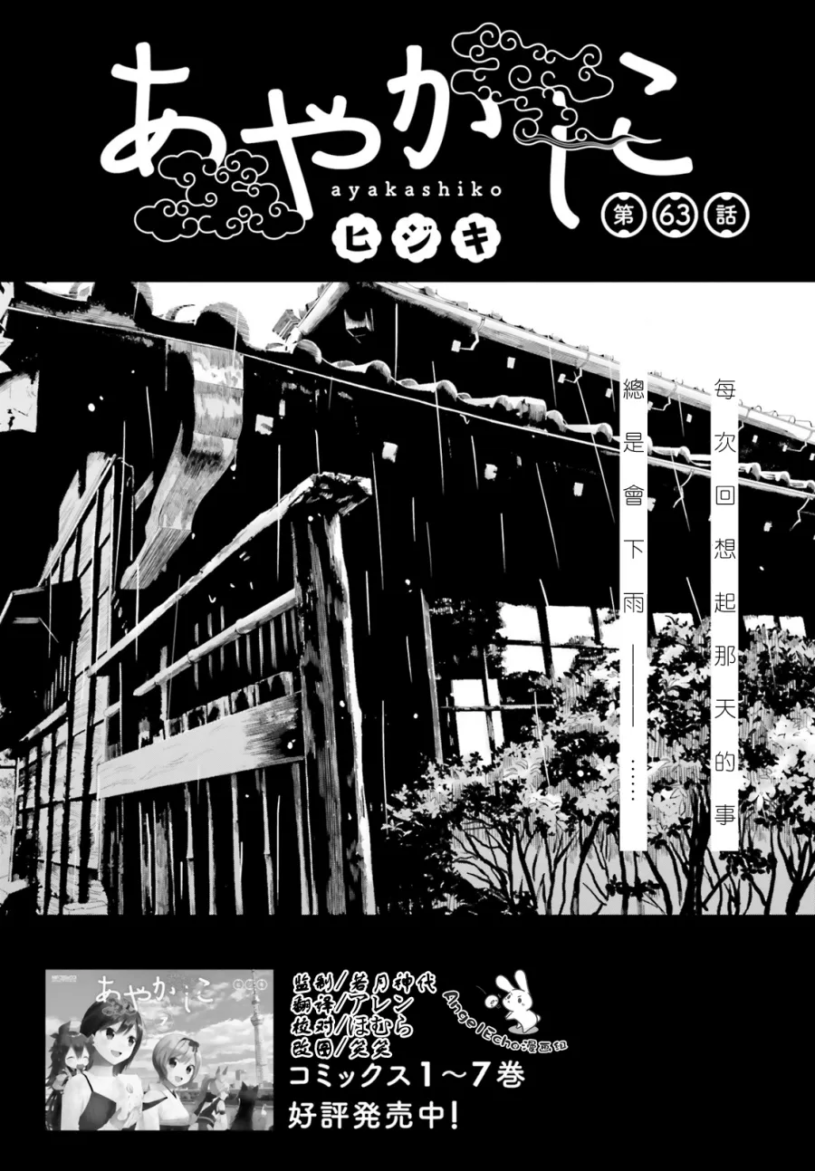 第63话 第1页