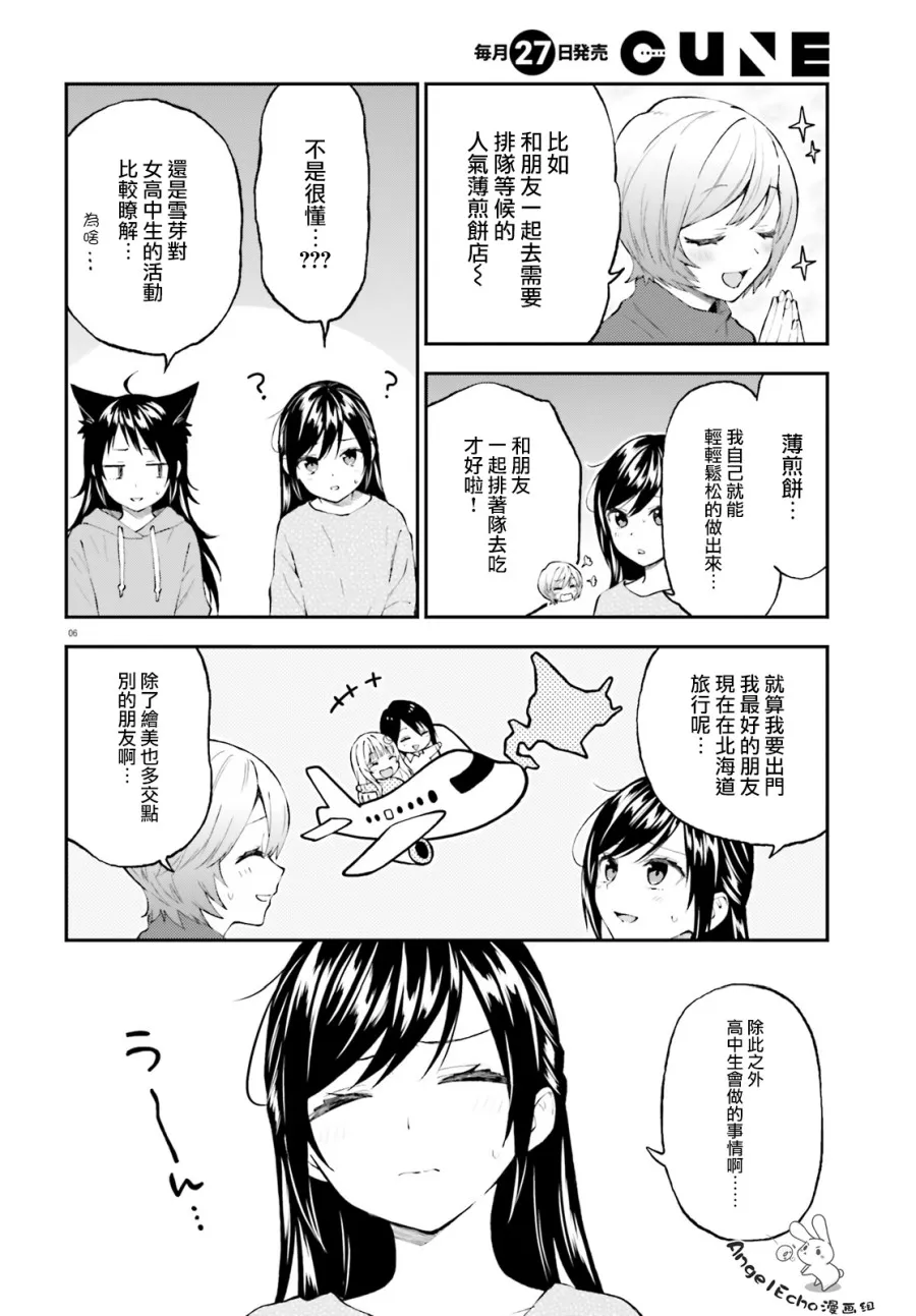 第58话 第6页