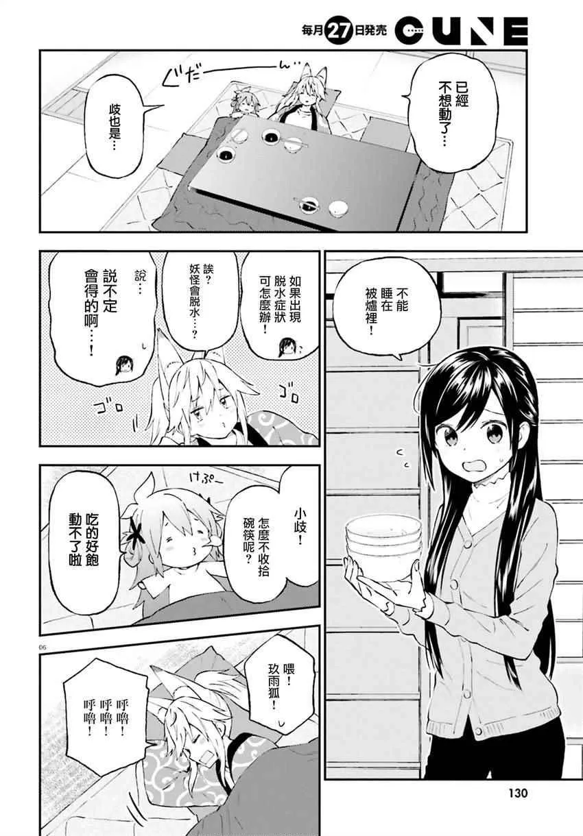 第36话 第6页