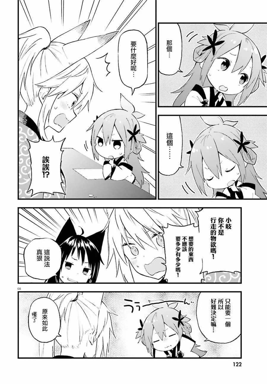 第37话 第8页